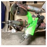 Industrial Air Tools