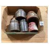 Industrial Impact Sockets