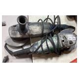 Hitachi & Bosch Grinders