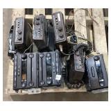 Assorted Radios & Transceivers