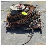 Industrial Cable Pallet