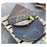 Steel Plates