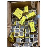 GE 12v 75w Incandescent Light Bulbs