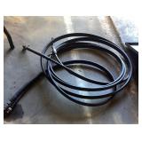 Hydraulic Hoses