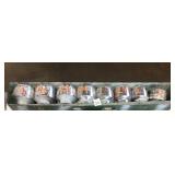 Industrial Sized SAE Sockets
