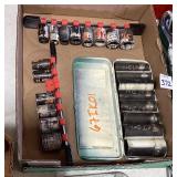 SAE Impact Sockets