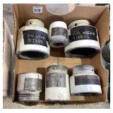 Industrial Impact Sockets