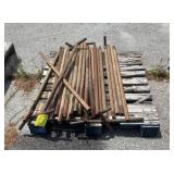 Metal Tubing