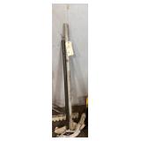 2 Pipe Benders