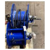 Steel Hose Reels