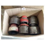 Industrial Impact Sockets