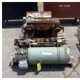 Electric Hoist Assembly