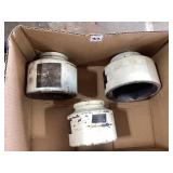 Industrial Impact Sockets