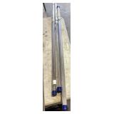 Assorted Tig Welding Alloy Rods