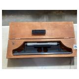 Starrett #98 Machinist Level