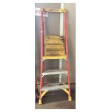 Werner 9' Ladder