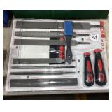PS File Kit