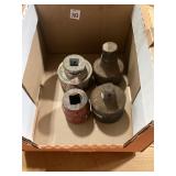 Industrial Impact Sockets