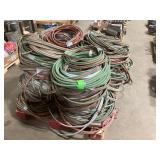Pallet of Argon Hoses