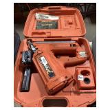 Paslode Nail Gun
