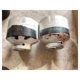Wright Industrial Impact Sockets