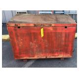 Job Site Box