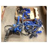 Safety Harnesses