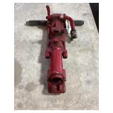 CP Pneumatic Rock Drill