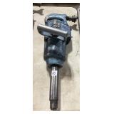 Chicago Pneumatic CP797-6 HD 1' Impact Wrench