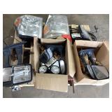 Truck Lights, Mirrors & Parts