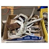 Welding Clamps