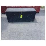 Metal Tool Box