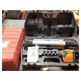 Johnson Rotary Laser Level Kit 40-0918