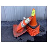 Traffic Cones