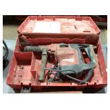 Hilti TE76 Rotary Hammer Drill