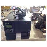 Wasp WPL406 Barcode Printer & Scanner