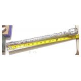 HD 1' Drive Extension