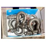 HD Anchor Shackles