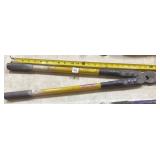 HK Porter Cable Cutters