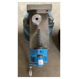 Milling Vise