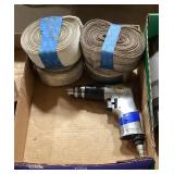 Vest Tools Air Tool & Straps