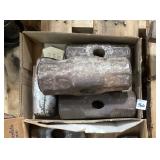 Sledge Hammer Heads
