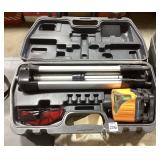 Johnson Rotary Level Kit