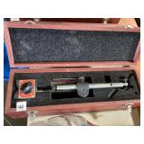Starrett Dial Indicator, Missing Gauge