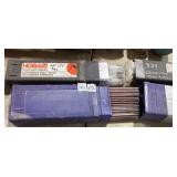 Welding Electrodes
