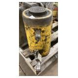 Posi-Check Lead Lowering Valve