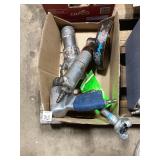 Industrial Air Tools