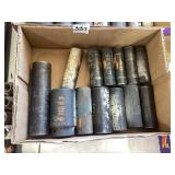 SAE Impact Sockets