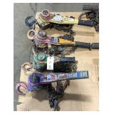 4 Lever Chain Hoists