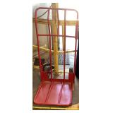 HD Hand Truck